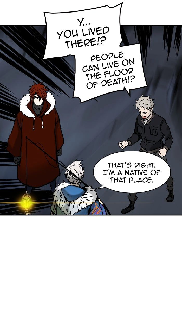 Tower of God, Chapter 312 image 050